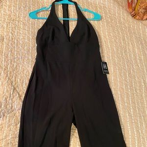 NWT- women’s jumpsuit